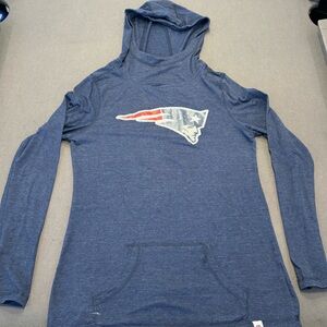 Women’s New England Patriots